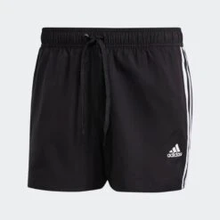 ADIDAS SHORT DE BAIN CLASSIC 3-STRIPES 9 ADIDAS SHORT DE BAIN CLASSIC 3-STRIPES -Magasin D'Articles De Sport short de bain classic 3 stripes 4