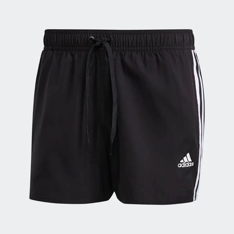 ADIDAS SHORT DE BAIN CLASSIC 3-STRIPES 5 ADIDAS SHORT DE BAIN CLASSIC 3-STRIPES – Image 5
