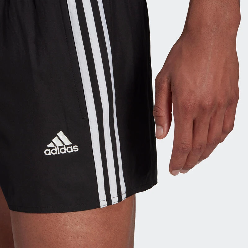ADIDAS SHORT DE BAIN CLASSIC 3-STRIPES 1 ADIDAS SHORT DE BAIN CLASSIC 3-STRIPES