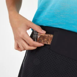 SHORT RUNNING FEMME AVEC CUISSARD INTÉGRÉ 2 EN 1 KIPRUN NOIR 8 SHORT RUNNING FEMME AVEC CUISSARD INTÉGRÉ 2 EN 1 KIPRUN NOIR -Magasin D'Articles De Sport short running femme avec cuissard integre 2 en 1 kiprun noir 3