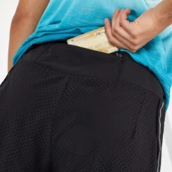 SHORT RUNNING FEMME AVEC CUISSARD INTÉGRÉ 2 EN 1 KIPRUN NOIR 9 SHORT RUNNING FEMME AVEC CUISSARD INTÉGRÉ 2 EN 1 KIPRUN NOIR -Magasin D'Articles De Sport short running femme avec cuissard integre 2 en 1 kiprun noir 4