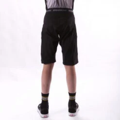 Short Stay Strong V2 Noir/Noir Adulte 6 Short Stay Strong V2 Noir/Noir Adulte -Magasin D'Articles De Sport short stay strong v2 noirnoir adulte 2