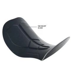 Rockrider SHORT VELO VTT EXPL 500 BLEU VERT HOMME -Magasin D'Articles De Sport short velo vtt expl 500 bleu vert homme 4