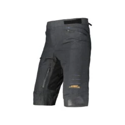 LEATT Short VTT All Mountain 5.0 Homme - Noir