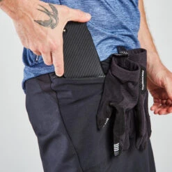 Rockrider SHORT VTT EXPL 100 NOIR HOMME 8 Rockrider SHORT VTT EXPL 100 NOIR HOMME -Magasin D'Articles De Sport short vtt expl 100 noir homme 3