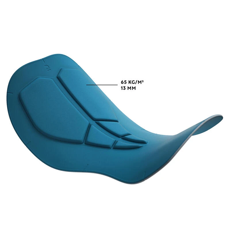 Rockrider SHORT VTT EXPL 100 NOIR HOMME 5 Rockrider SHORT VTT EXPL 100 NOIR HOMME – Image 5