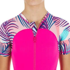 Shorty De Bain Fille Rose Sola Rose 8 Shorty De Bain Fille Rose Sola Rose -Magasin D'Articles De Sport shorty de bain fille rose sola rose 3