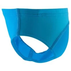 Slip De Bain Bébé / Enfant Bleu Avec Empiècements -Magasin D'Articles De Sport slip de bain bebe enfant bleu avec empiecements 2