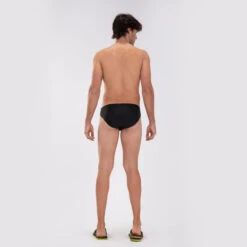 Slip De Bain Natation Garçon Joma Shark Noir Blanc -Magasin D'Articles De Sport slip de bain natation garcon joma shark noir blanc 4