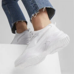 Sneakers Cilia Femme PUMA -Magasin D'Articles De Sport sneakers cilia femme puma 3