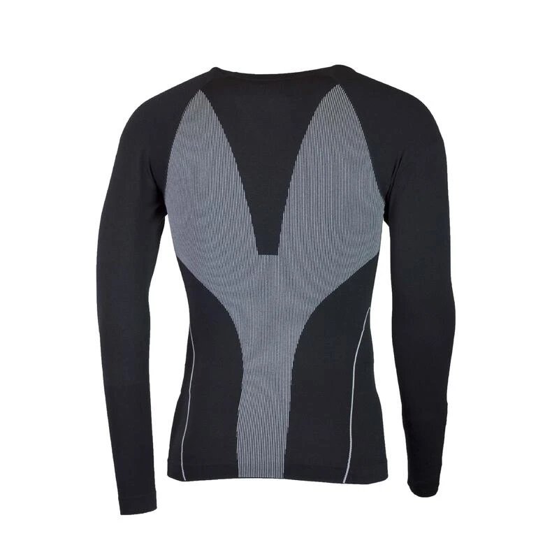 Rogelli Sous Maillot Manches Lounges Unisexe - Core 2-pack 2 Rogelli Sous Maillot Manches Lounges Unisexe - Core 2-pack – Image 2