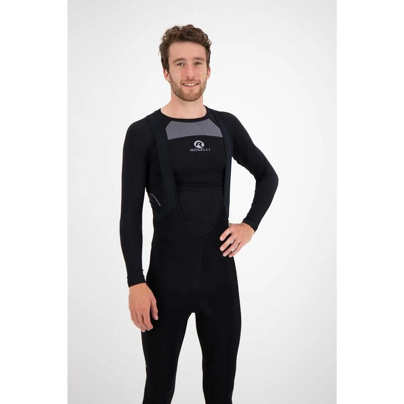 Rogelli Sous Maillot Manches Lounges Unisexe - Core 2-pack 3 Rogelli Sous Maillot Manches Lounges Unisexe - Core 2-pack – Image 3