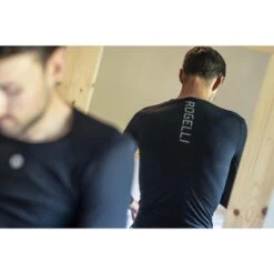 Rogelli Sous Maillot Manches Lounges Unisexe - Essential -Magasin D'Articles De Sport sous maillot manches lounges unisexe essential 2