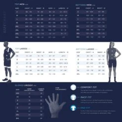 Rogelli Sous Maillot Manches Lounges Unisexe - Essential -Magasin D'Articles De Sport sous maillot manches lounges unisexe essential 4