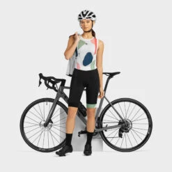 Sous-maillot Vélo Femme Camerig 7 Sous-maillot Vélo Femme Camerig -Magasin D'Articles De Sport sous maillot velo femme camerig 3