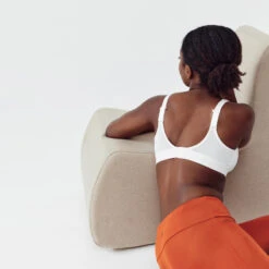 Kalenji SOUTIEN-GORGE DE RUNNING CLASSIQUE MAINTIEN ELEVE -Magasin D'Articles De Sport soutien gorge de running classique maintien eleve 3