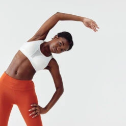 Kalenji SOUTIEN-GORGE DE RUNNING CLASSIQUE MAINTIEN ELEVE -Magasin D'Articles De Sport soutien gorge de running classique maintien eleve 4