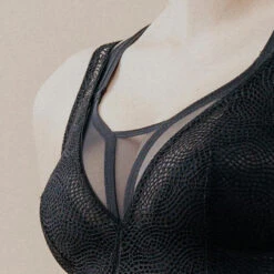 Kalenji SOUTIEN GORGE DENTELLE SPORT -Magasin D'Articles De Sport soutien gorge dentelle sport 3