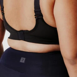 Kalenji SOUTIEN GORGE RUN SIZE PLUS : MAINTIEN SUPERIEUR BONNETS E à H -Magasin D'Articles De Sport soutien gorge run size plus maintien superieur bonnets e a h 3