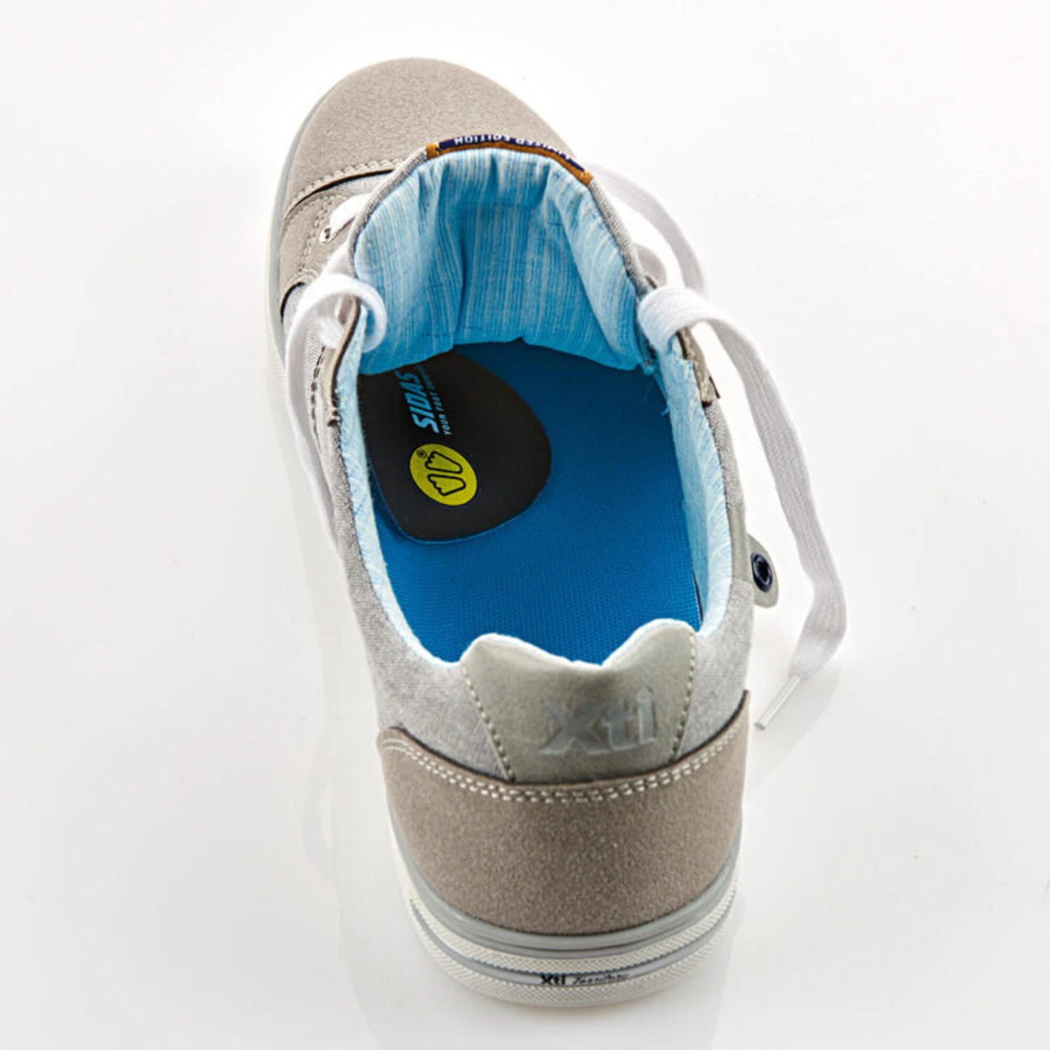 Sidas Support De Voûte Plantaire En Gel Pour Un Soutien Au Quotidien - Arch Supports 3 Sidas Support De Voûte Plantaire En Gel Pour Un Soutien Au Quotidien - Arch Supports – Image 3