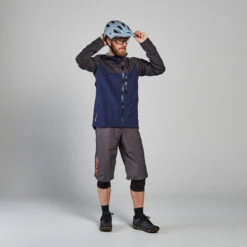 Rockrider Sur-short De Vélo VTT All Mountain Imperméable 9 Rockrider Sur-short De Vélo VTT All Mountain Imperméable -Magasin D'Articles De Sport sur short de velo vtt all mountain impermeable 4