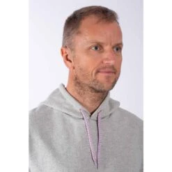 Sweat à Capuche Coton Recyclé Homme -10 +20°C -Magasin D'Articles De Sport sweat a capuche coton recycle homme 10 20c 4