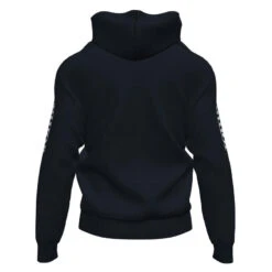 Sweat à Capuche Homme Joma Championship Iv Noir -Magasin D'Articles De Sport sweat a capuche homme joma championship iv noir 2