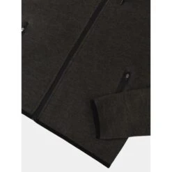 Sweat à Capuche Revolution Tech Avec Poches à Fermeture Éclair Pour Hommes -Magasin D'Articles De Sport sweat a capuche revolution tech avec poches a fermeture eclair pour hommes 3