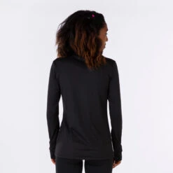Sweat-shirt Femme Joma Elite Viii Noir -Magasin D'Articles De Sport sweat shirt femme joma elite viii noir 2