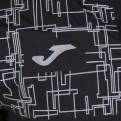 Sweat-shirt Homme Joma Elite Viii Noir -Magasin D'Articles De Sport sweat shirt homme joma elite viii noir 3