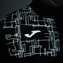 Sweat-shirt Homme Joma Elite Viii Noir -Magasin D'Articles De Sport sweat shirt homme joma elite viii noir 4