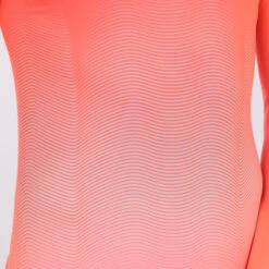 Sweat-shirt Running Homme Joma Elite Vii Corail Fluo Blanc -Magasin D'Articles De Sport sweat shirt running homme joma elite vii corail fluo blanc 3