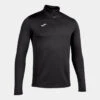 Sweatshirt Joma Running Night 1/2 Zip