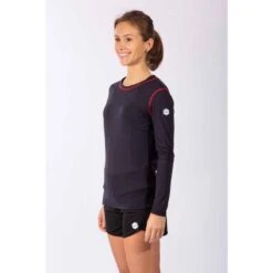 T-SHIRT LAINE MERINOS MANCHES LONGUES FEMME 10 20°C 8 T-SHIRT LAINE MERINOS MANCHES LONGUES FEMME 10 20°C -Magasin D'Articles De Sport t shirt laine merinos manches longues femme 10 20c 3