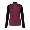 Rogelli T-Shirt Manches Longues Running Femme - Enjoy II