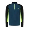 Rogelli T-Shirt Manches Longues Running Homme - Enjoy II