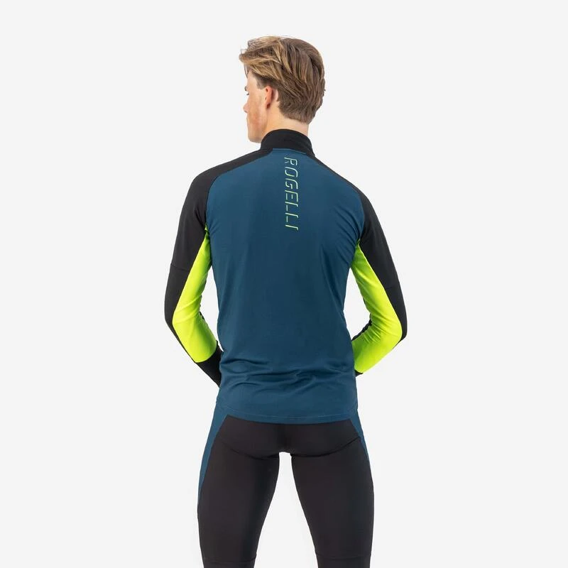 Rogelli T-Shirt Manches Longues Running Homme - Enjoy II 3 Rogelli T-Shirt Manches Longues Running Homme - Enjoy II – Image 3
