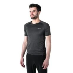 T-shirt Running Homme Kilpi DIMEL-M -Magasin D'Articles De Sport t shirt running homme kilpi dimel m 2