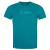T-shirt Running Homme Kilpi TODI-M