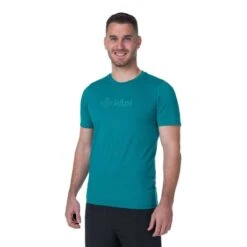 T-shirt Running Homme Kilpi TODI-M -Magasin D'Articles De Sport t shirt running homme kilpi todi m 2