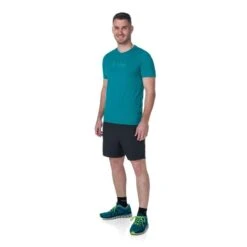 T-shirt Running Homme Kilpi TODI-M -Magasin D'Articles De Sport t shirt running homme kilpi todi m 3