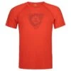 T-shirt Running Homme Kilpi WYLDER-M