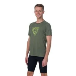 T-shirt Running Homme Kilpi WYLDER-M -Magasin D'Articles De Sport t shirt running homme kilpi wylder m 7