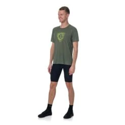 T-shirt Running Homme Kilpi WYLDER-M -Magasin D'Articles De Sport t shirt running homme kilpi wylder m 8