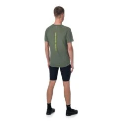 T-shirt Running Homme Kilpi WYLDER-M -Magasin D'Articles De Sport t shirt running homme kilpi wylder m 9
