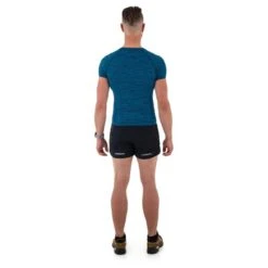 KILPI T-shirt Technique Homme LEAPE-M 8 KILPI T-shirt Technique Homme LEAPE-M -Magasin D'Articles De Sport t shirt technique homme leape m 3