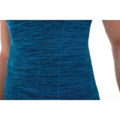 KILPI T-shirt Technique Homme LEAPE-M 9 KILPI T-shirt Technique Homme LEAPE-M -Magasin D'Articles De Sport t shirt technique homme leape m 4