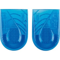 Sidas Talonnettes En Gel Conçues Pour Diminuer Les Douleurs Au Talon - Bone Spur Pads