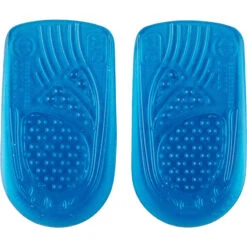 Sidas Talonnettes En Gel Conçues Pour Le Quotidien, Amorti - Gel Cushioning Heel Pads