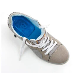 Sidas Talonnettes Enveloppantes Pour Un Amorti Au Quotidien - Gel Cushioning Heel Cups -Magasin D'Articles De Sport talonnettes enveloppantes pour un amorti au quotidien gel cushioning heel cups 2